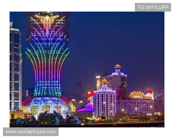 澳门新葡京娱乐场的特色娱乐项目介绍带你体验多样化的博彩娱乐方式