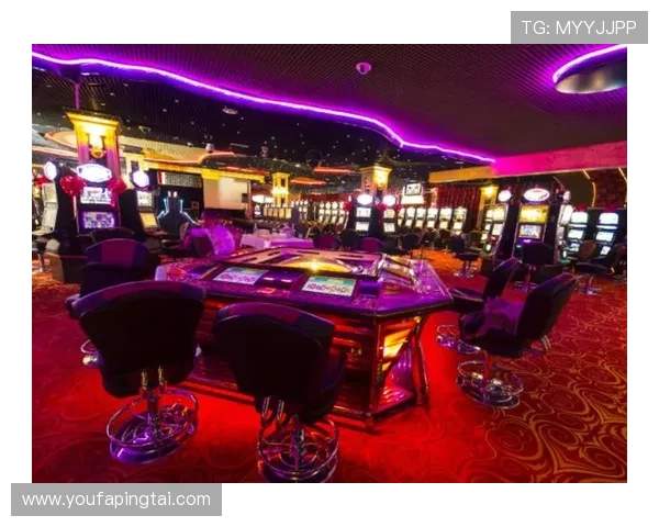 硬石赌场：探索世界顶级赌场品牌的魅力，享受多样化的娱乐项目与尊贵服务