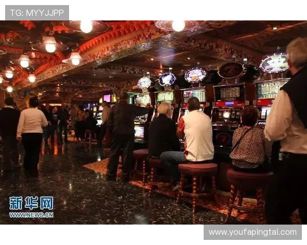 励骏会赌场：提供多样化游戏选择满足不同玩家的娱乐需求