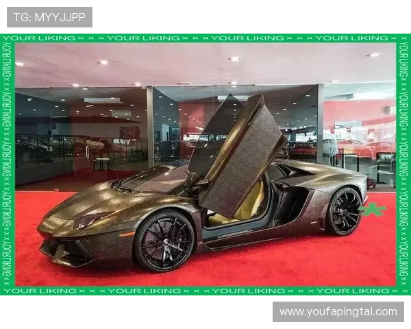 兰博基尼娱乐：未来智能娱乐系统在豪车中的应用与用户体验提升