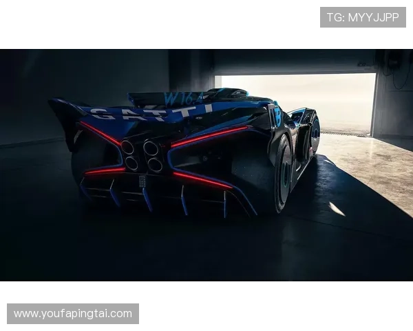 布加迪娱乐：豪车文化中的高端娱乐生活方式